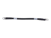 1060221 Battery Cable 1 Ga 12" .38 | JLG